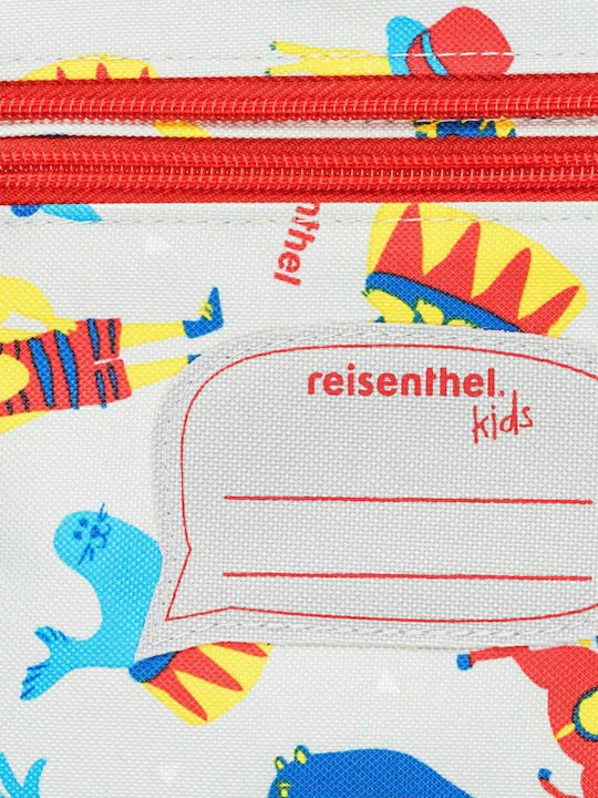 Reisenthel Circus Детска чанта през Рамо Многоцветна