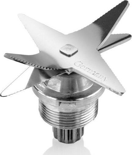 ETA Vital Blend Fit 3100 90000 Μπλέντερ με Πλαστική Κανάτα 2 lt 1800W Λευκό