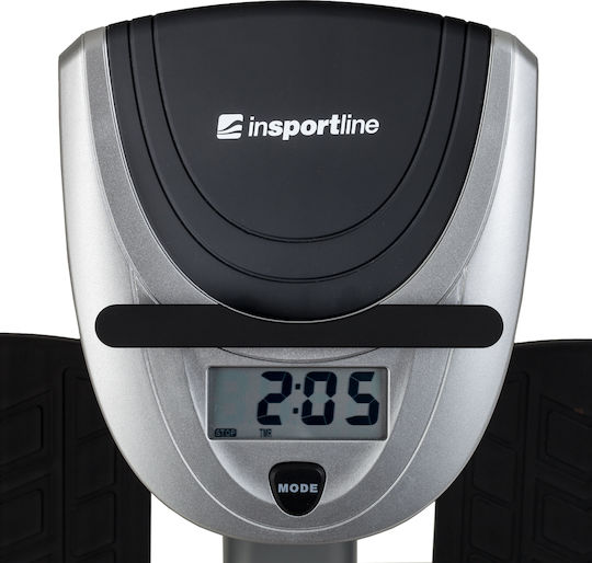 inSPORTline Power Master X Οικιακή Κωπηλατική με Υδραυλική Αντίσταση για Χρήστη έως 110kg