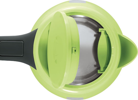 Bosch TWK 7506 Kettle 1.7lt 2200W Green