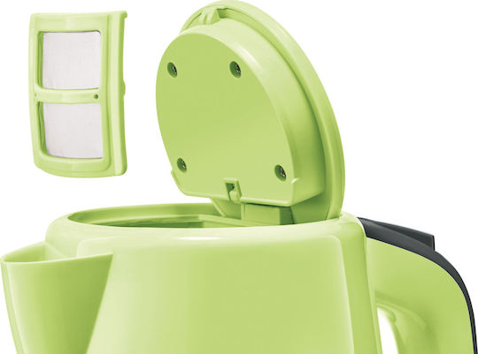 Bosch Reisekessel 1.7Es 2200W Grün