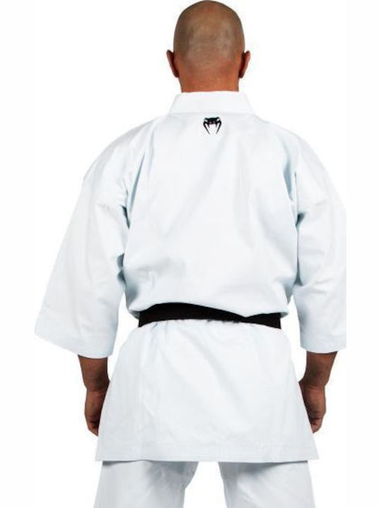 Venum Absolute Karate Gi 1274 Ενηλίκων / Παιδική Στολή Καράτε Λευκή