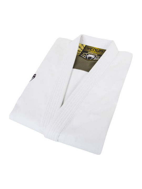 Venum Absolute Karate Gi 1274 Ενηλίκων / Παιδική Στολή Καράτε Λευκή