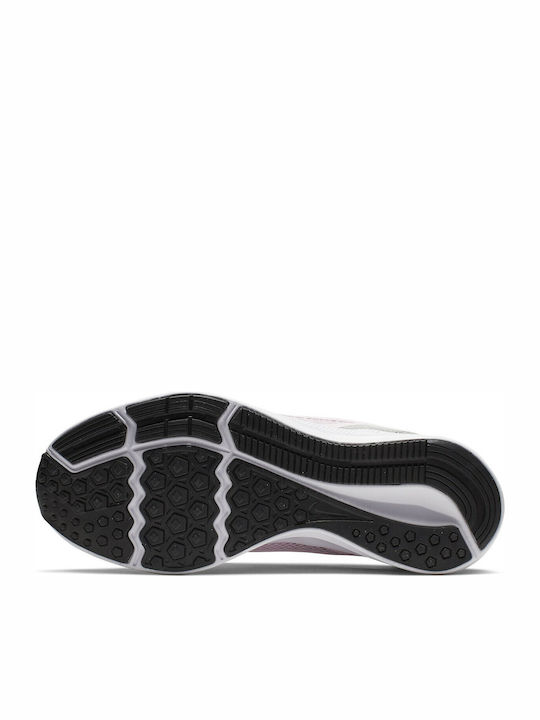 Downshifter Downshifter 9 Kids Sports Shoes Running with Laces Pink