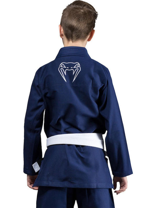 Venum Contender Kids Gi 03344 Παιδική Στολή Brazilian Jiu Jitsu