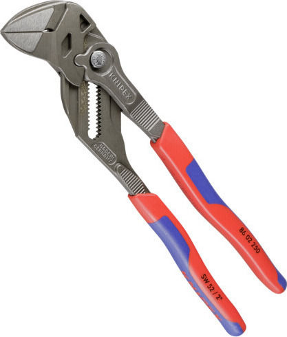 Knipex Adjustable Wrench 2" 250mm