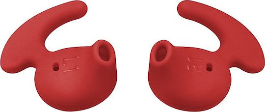 Samsung EG920 Earbuds Handsfree with 3.5mm Connector Red