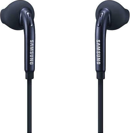 Samsung EG920 Earbuds Handsfree με Βύσμα 3.5mm Blue Arctic