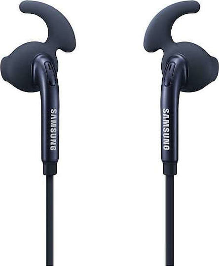 Samsung EG920 Earbuds Handsfree με Βύσμα 3.5mm Blue Arctic
