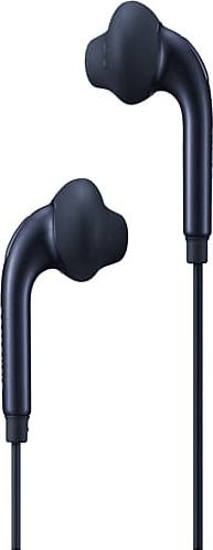 Samsung EG920 Earbuds Handsfree με Βύσμα 3.5mm Blue Arctic