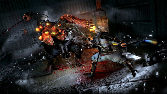 Nioh Hits Edition PS4 Game