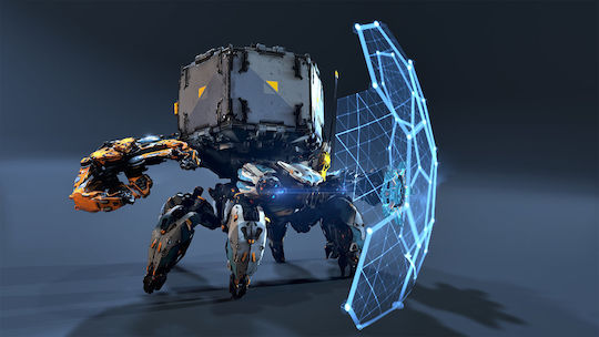 Horizon Zero Dawn Hits Edition PS4 Game
