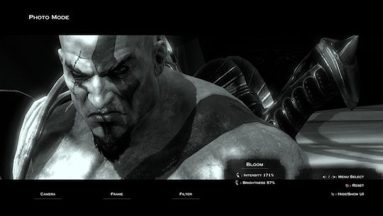 God of War III Remastered Hits Edition PS4 Game