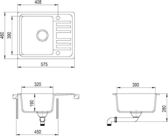 vidaXL 14295 vidaXL 14295