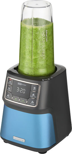 Sencor SBU 7872 BL Blender with Tritan Jug 1.5 L 1500W Blue
