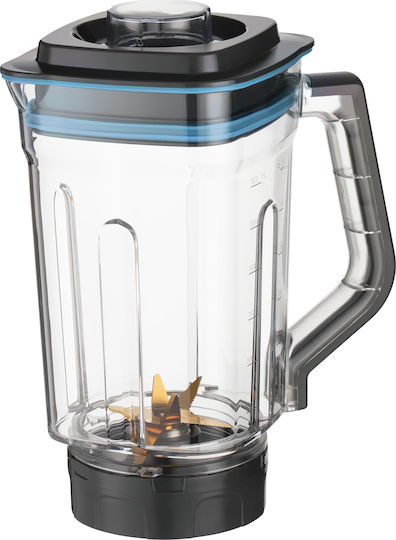 Sencor SBU 7872 BL Blender with Tritan Jug 1.5 L 1500W Blue