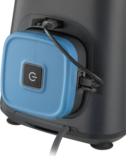 Sencor SBU 7872 BL Blender with Tritan Jug 1.5 L 1500W Blue