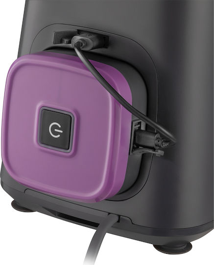 Sencor SBU 7873VT Blender with Tritan Jug 1.5 L 1500W Purple