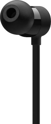 Beats urBeats3 Lightning In-Ear Freihändig Kopfhörer mit Stecker Blitzschlag Schwarz