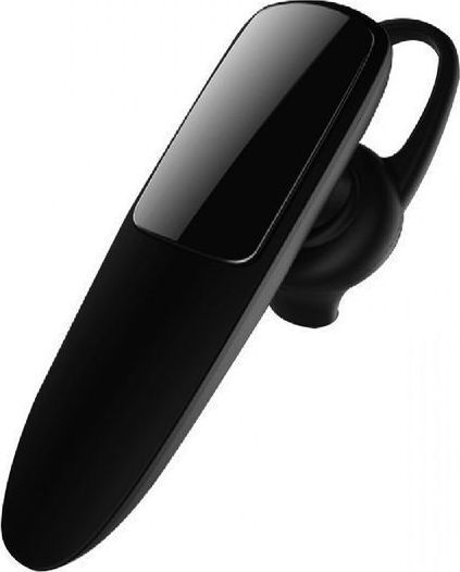 Remax RB-T13 Earbud Bluetooth Handsfree Ακουστικό Μαύρο