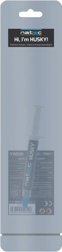 Natec Husky Thermal Paste 4gr