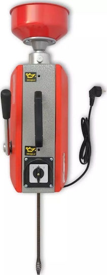 vidaXL Drain Cleaning Machines Electric