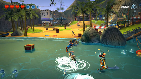 Asterix & Obelix XXL 2 PS4