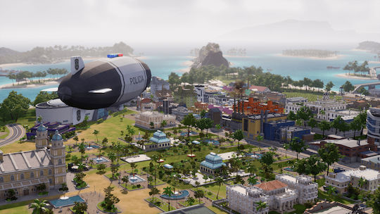 Tropico 6 Игра за Xbox One