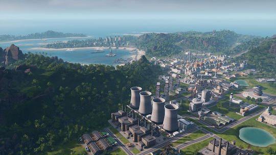 Tropico 6 Игра за Xbox One