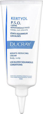 Ducray Kertyol P.S.O Cream Restoring 100ml