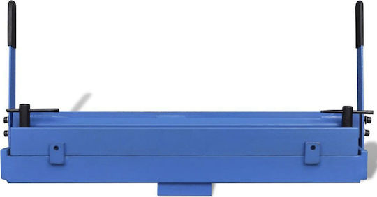 vidaXL Στράντζα με Πλάτος Εργασίας 63cm