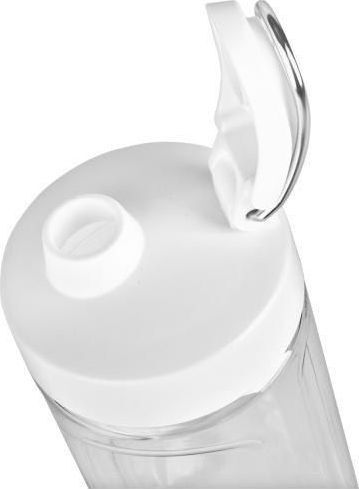 Teesa TSA3538 Μπλέντερ με Πλαστική Κανάτα 600 ml 600W Λευκό