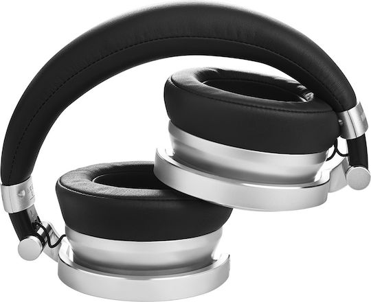 Meters OV-1B Kabellose Bluetooth Über Ohr Kopfhörer Schwarz