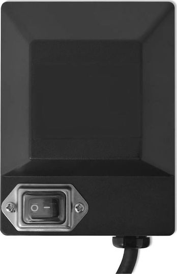 vidaXL Мотор за ротисерия 4W Електрически за Кокореч и Кондосубли