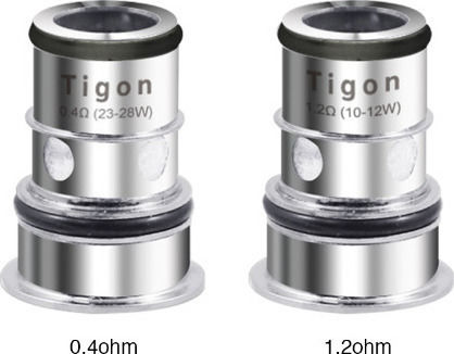Aspire Tigon Αντιστάση Ηλεκτρονικών Τσιγάρων 0.7ohm (RDL)