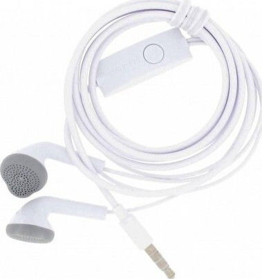 Samsung GH59-11129Q Earbuds Handsfree with 3.5mm Connector White