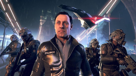 Watch Dogs: Legion Ultimate Edition PS4 Game