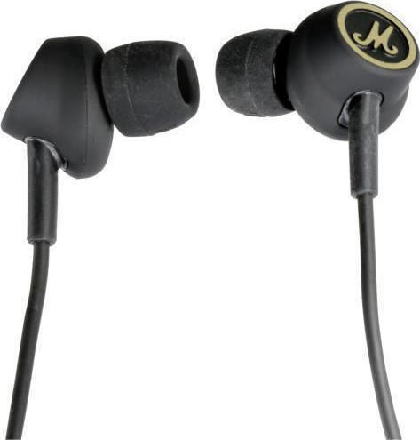 Marshall Mode EQ Безжични Стерео с жак 3.5mm Черен