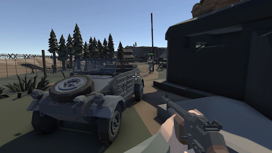 Honor and Duty: D-Day All Out War Edition PS4 Game