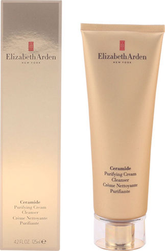 Elizabeth Arden Ceramide Purifying Cream Cleanser Cremă Față 125ml