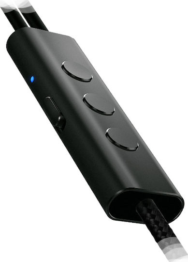 Xiaomi Mi ANC Type-C În ureche Handsfree cu Mufă USB-C Negru