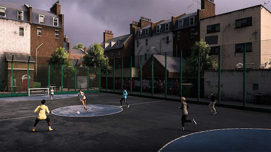 FIFA 20 Xbox One Spiel