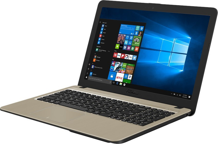 Asus vivobook 15 x540ub замена оперативной памяти