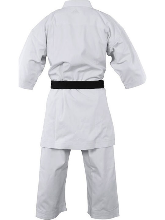 adidas Yawara Kata – K900SK Adults Karate Uniform White