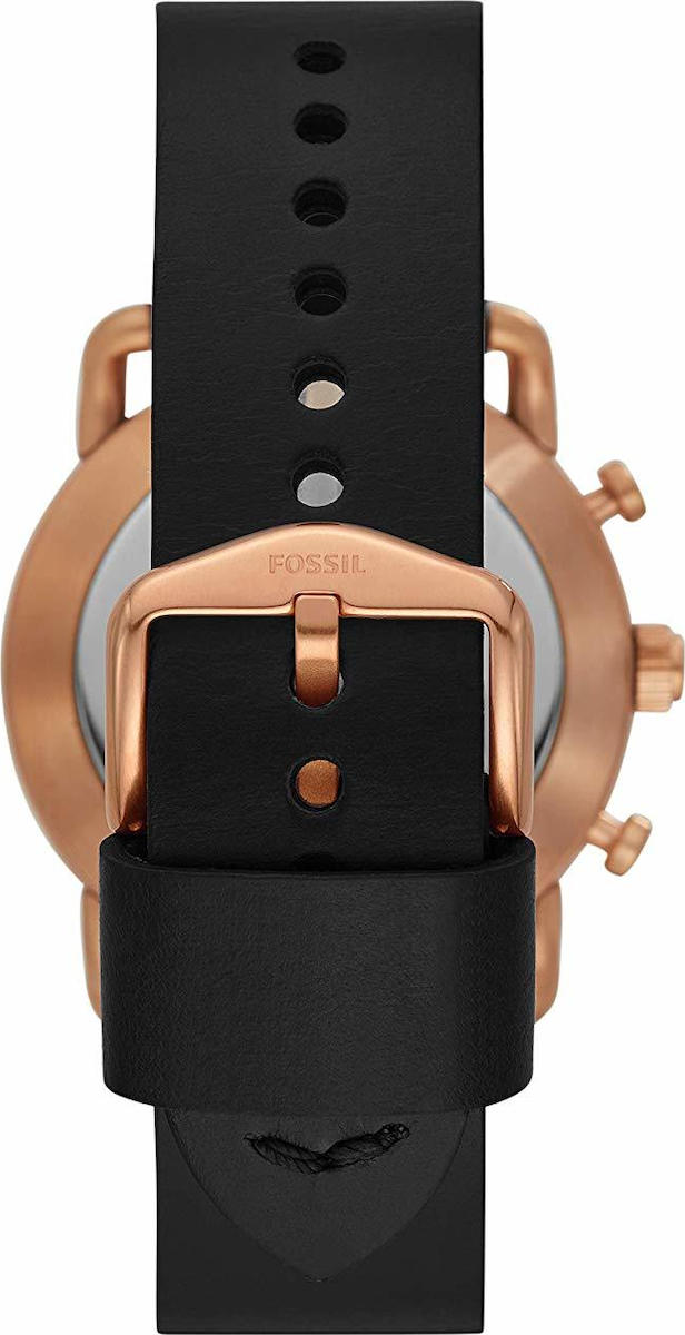 fossil q commuter amazon