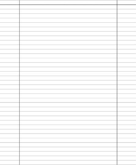 Uni Pap Carte de minute Registrul de evidență contabilă 100 Foi