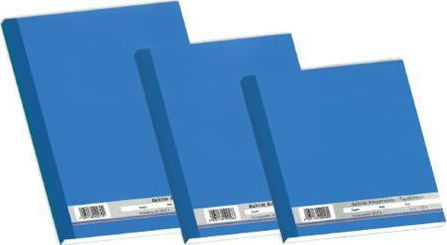 CHartosyn Ticket Sale Receipt Receipts Blocks Triplicate (3x50 Sheets)