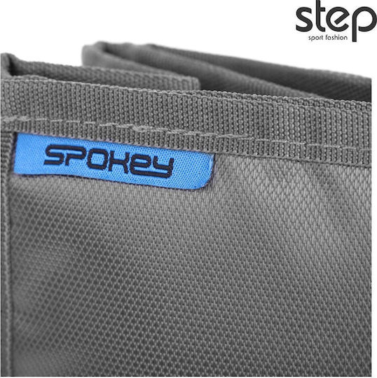 Spokey Ισοθερμική Τσάντα Χειρός Lunch Box 3 Λίτρων Μ21 x Π12 x Υ25εκ.