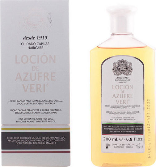 Intea Hair To Avoid Hair Loss Loțiune de Păr împotriva Căderii Părului 400ml