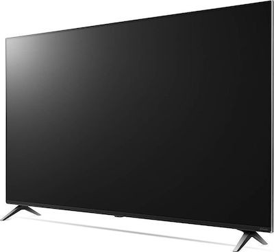 LG Smart Τηλεόραση 49" 4K UHD LED 49SM8500 HDR (2019)